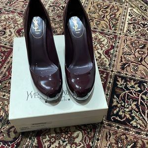 Very comfortable and nice shoes